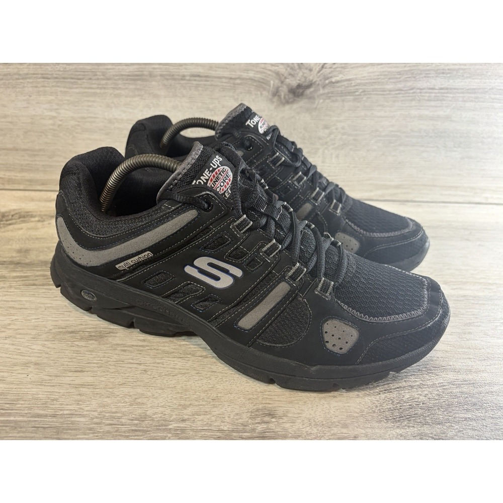 Skechers Tone-Ups Trainer Kinetic Core 51510 Workout Shoes Mens 10.5